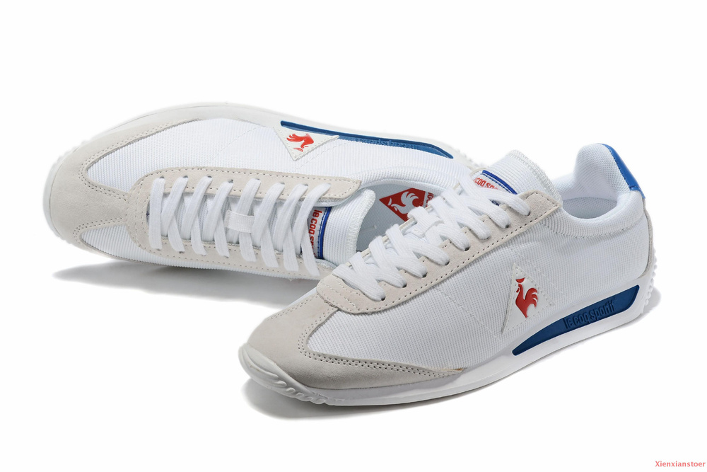 Кроссовки Le Coq Sportif #1