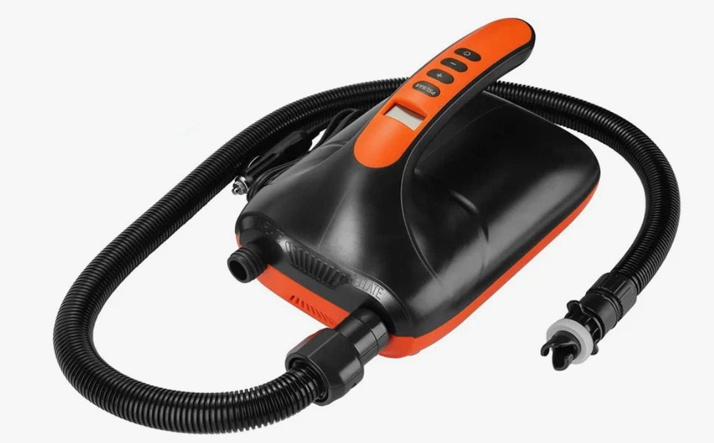 Насос Stermay HT-782 для сапа 20 PSI от прикуривателя - купить с ...