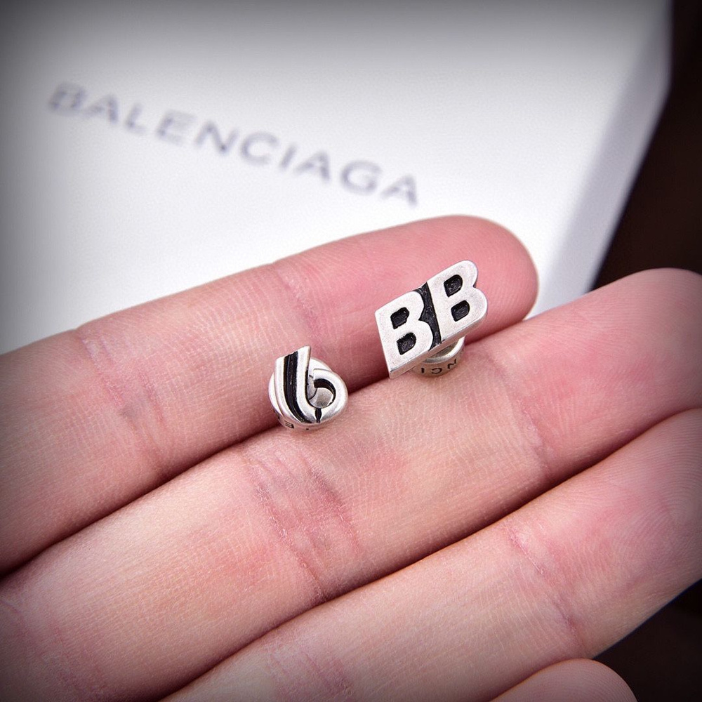 Balenciaga Серьги #1