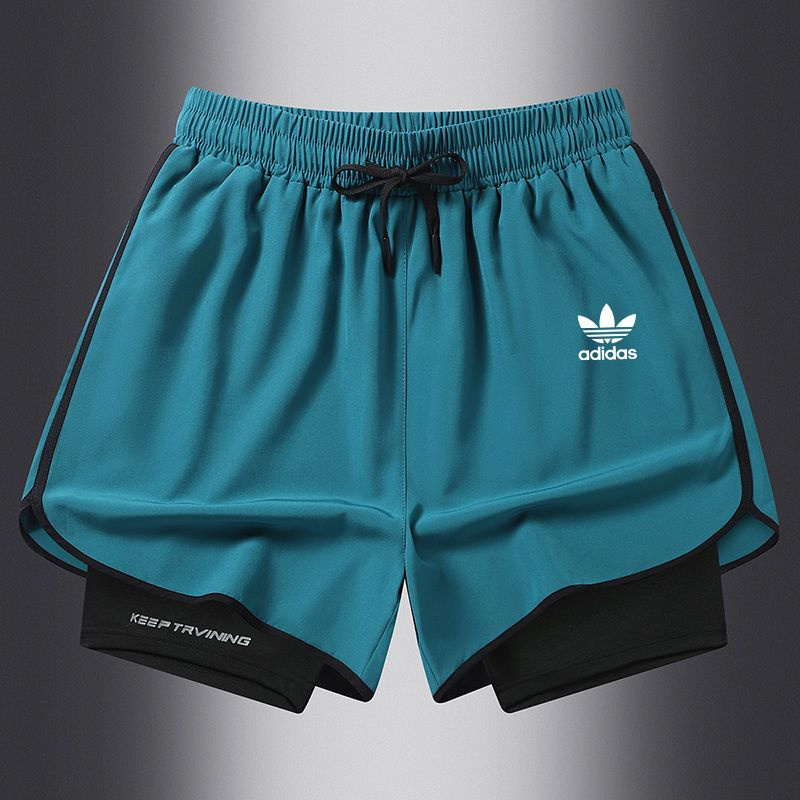 Шорты adidas Sportswear #1