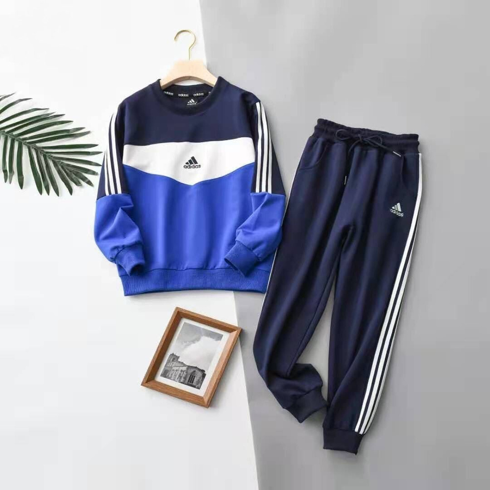 Костюм спортивный adidas #1