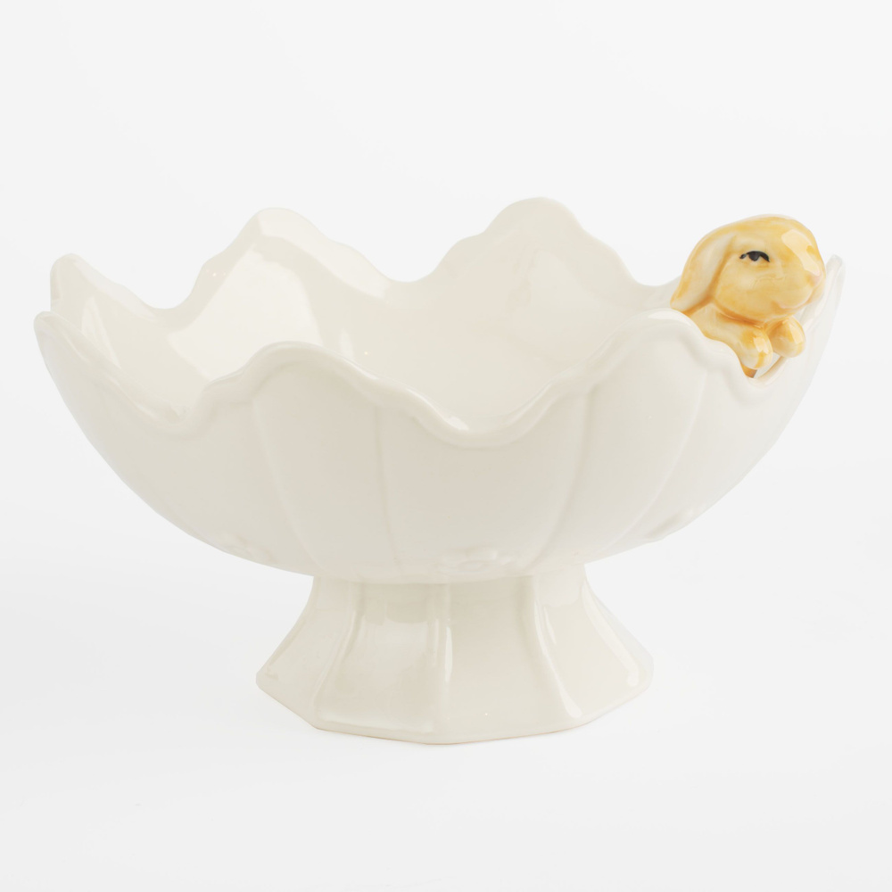 Kuchenland Конфетница "Natural Easter", 1 шт - купить с доставкой по ...