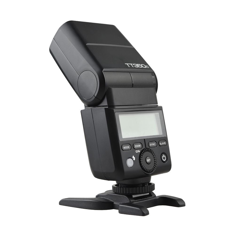 Вспышка Godox ThinkLite TT350C TTL для Canon #1