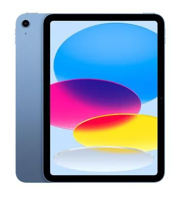 Планшет 10th Gen Wi-Fi , 10.9", 64GB, желтый 123 - купить с доставкой ...