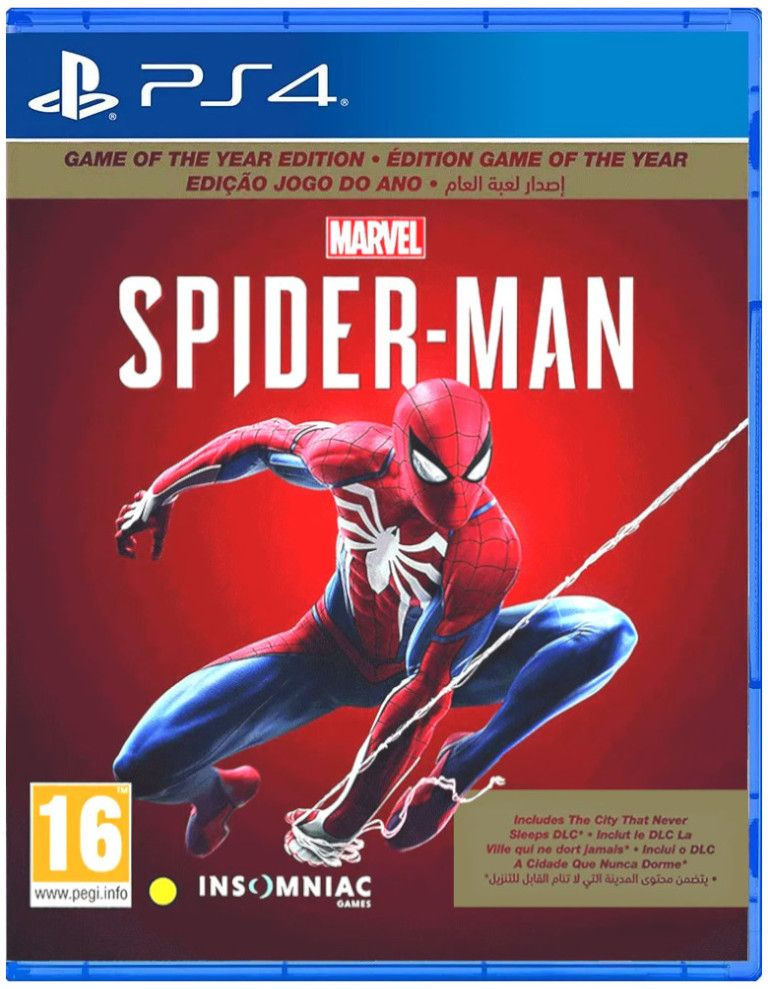 Spiderman playstation 4 new arrivals