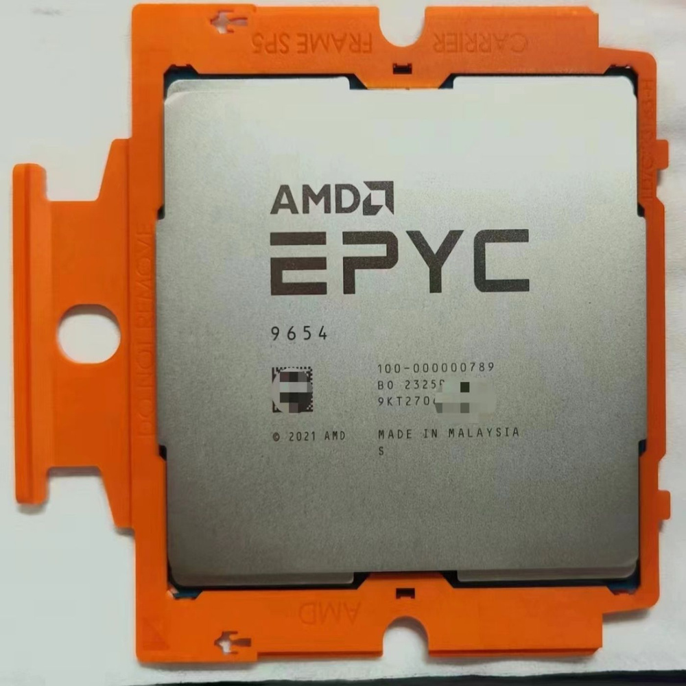 Процессор EPYC, BOX (без кулера), 2.4 ГГц купить по низкой цене с ...