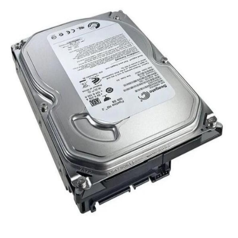 500 ГБ Внутренний жесткий диск IG952578 (hdd500) - купить по выгодной ...