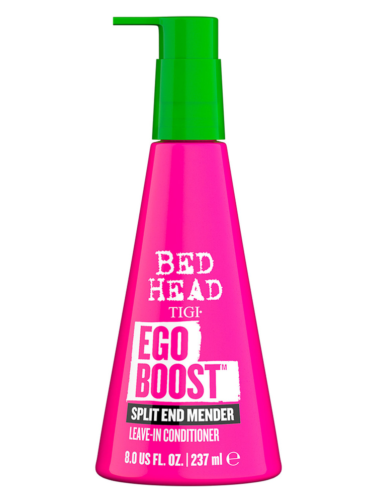TIGI BED HEAD EGO BOOST Крем-кондиционер для защиты волос 237 мл #1