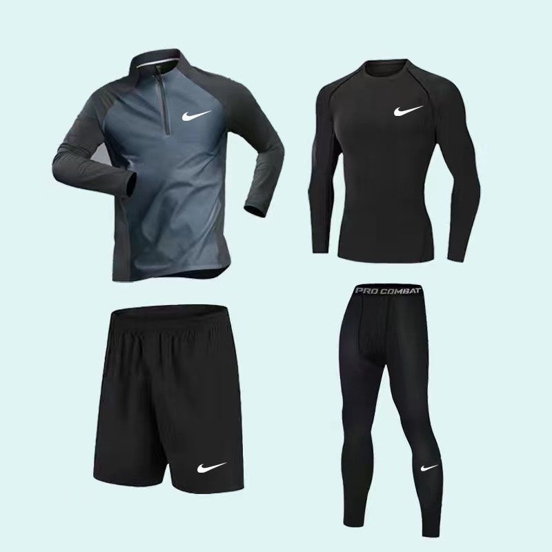 Костюм спортивный Nike Nike #1