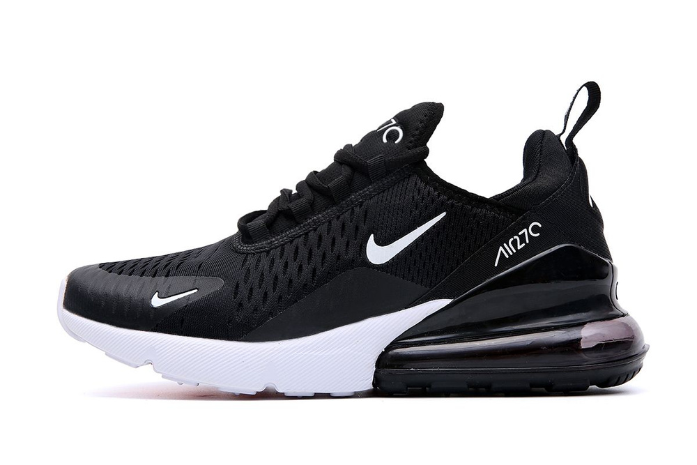 Кроссовки Nike Air Max 270 #1