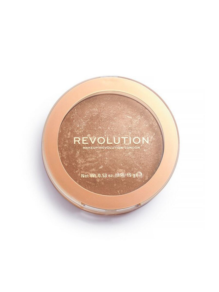 Бронзер Revolution Makeup Revolution Bronzer Reloaded #1