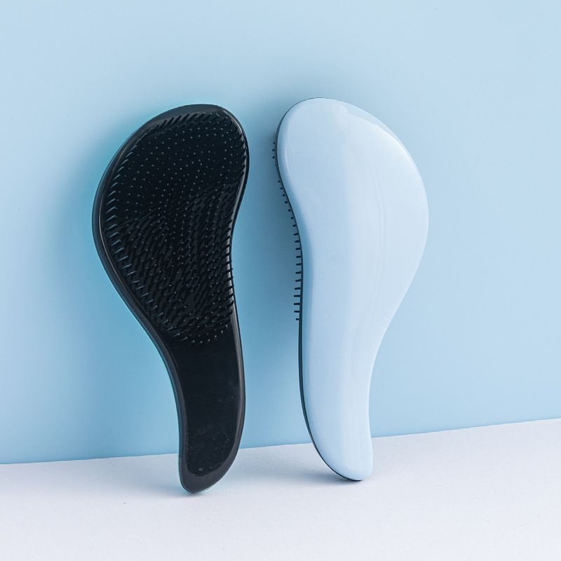 Расческа для волос женская Кудрявый Еж массажная - купить с доставкой ...