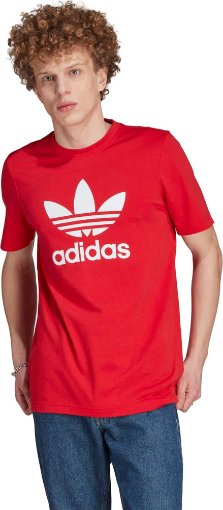 Футболка adidas #1