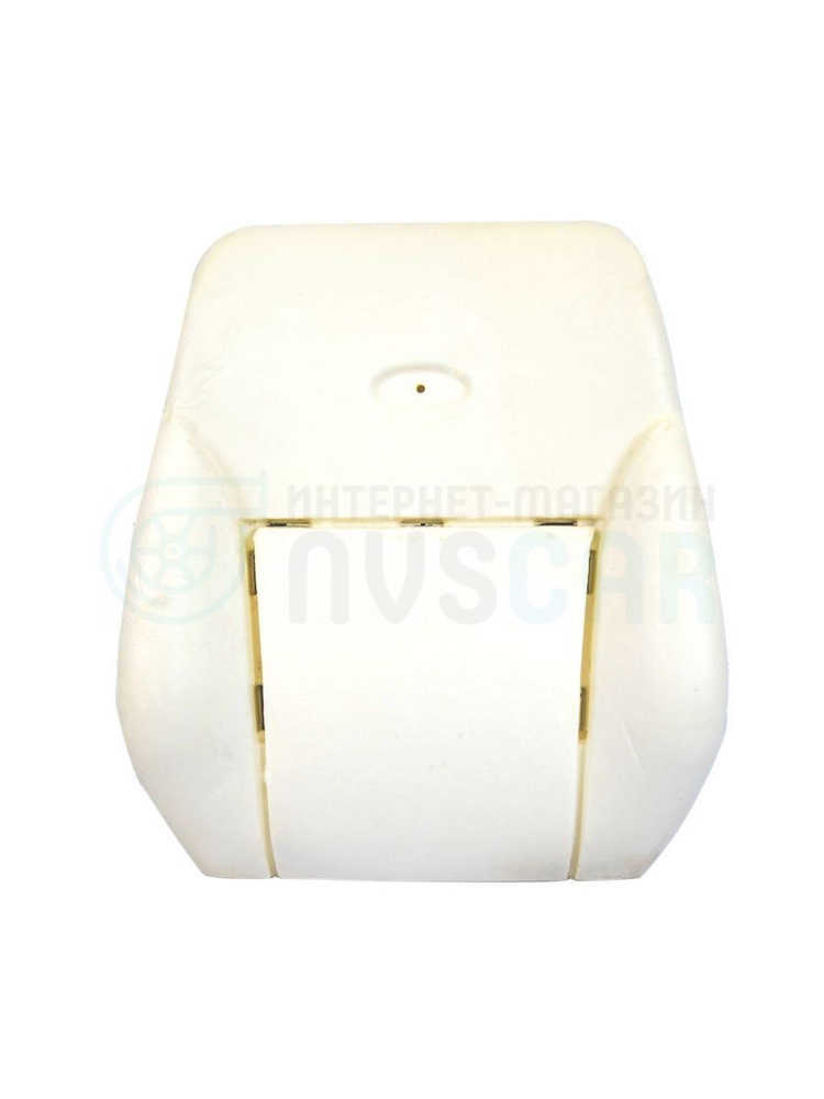 Пенолитье штатное верхнее (спинка) переднего сиденья Лада Калина, 10298 ...