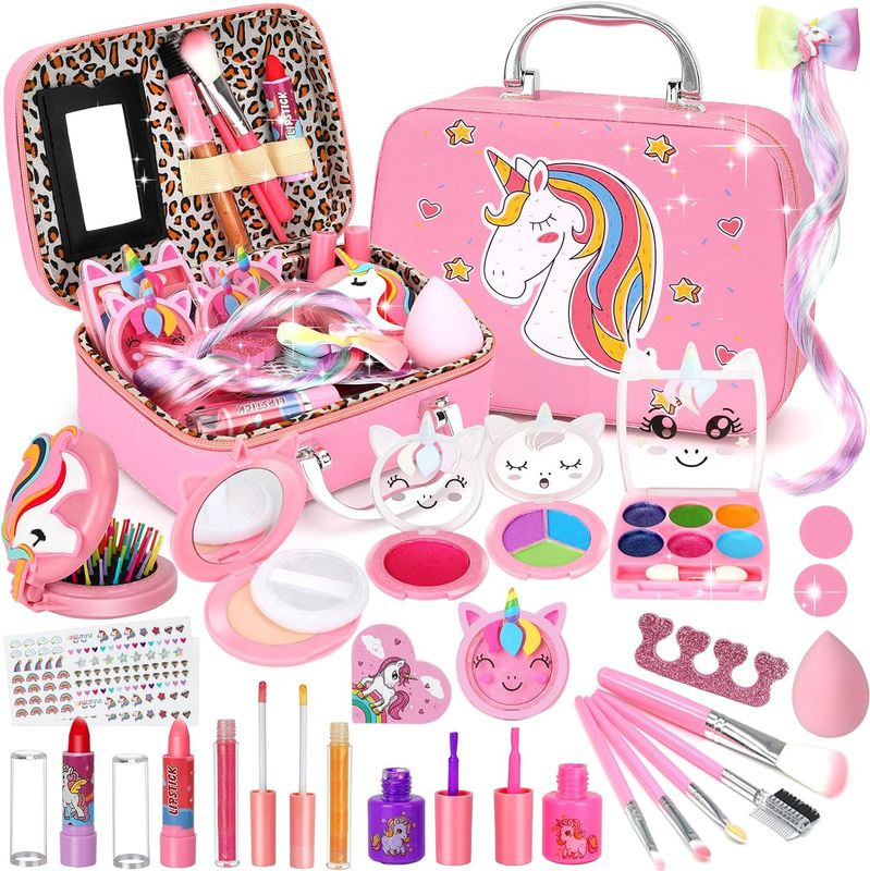 Набор детской косметики Kids Makeup Sets for Girls #1