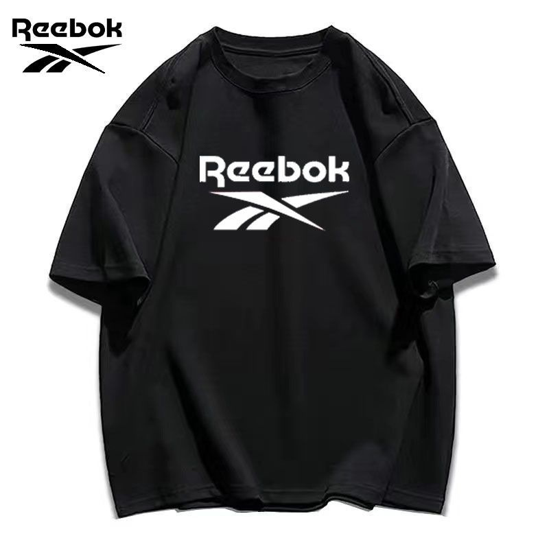 Футболка Reebok #1