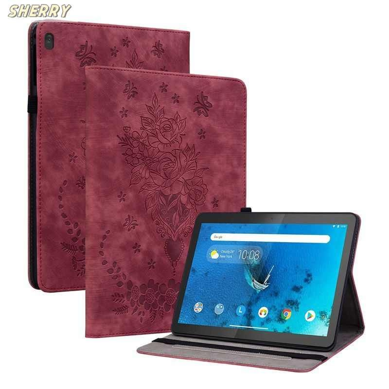 Чехол премиальный для планшета Lenovo Tab M10 HD 10.1" TB-X505L X505F ...