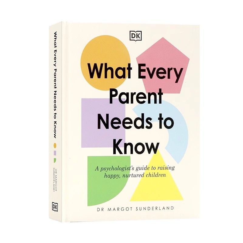 What Every Parent Needs to Know купить с доставкой по выгодным ценам What Every Parent Needs to Know купить с доставкой по выгодным ценам