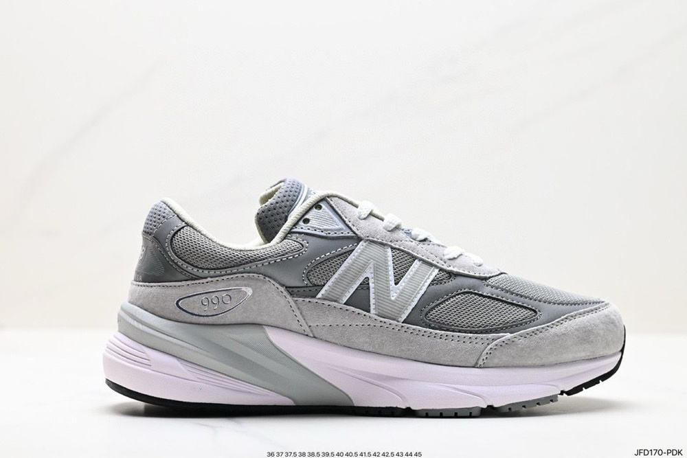 Кроссовки New Balance 990 #1