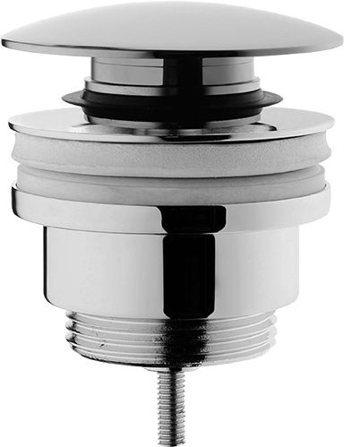 Донный клапан для раковины VitrA A45149 с переливом #1