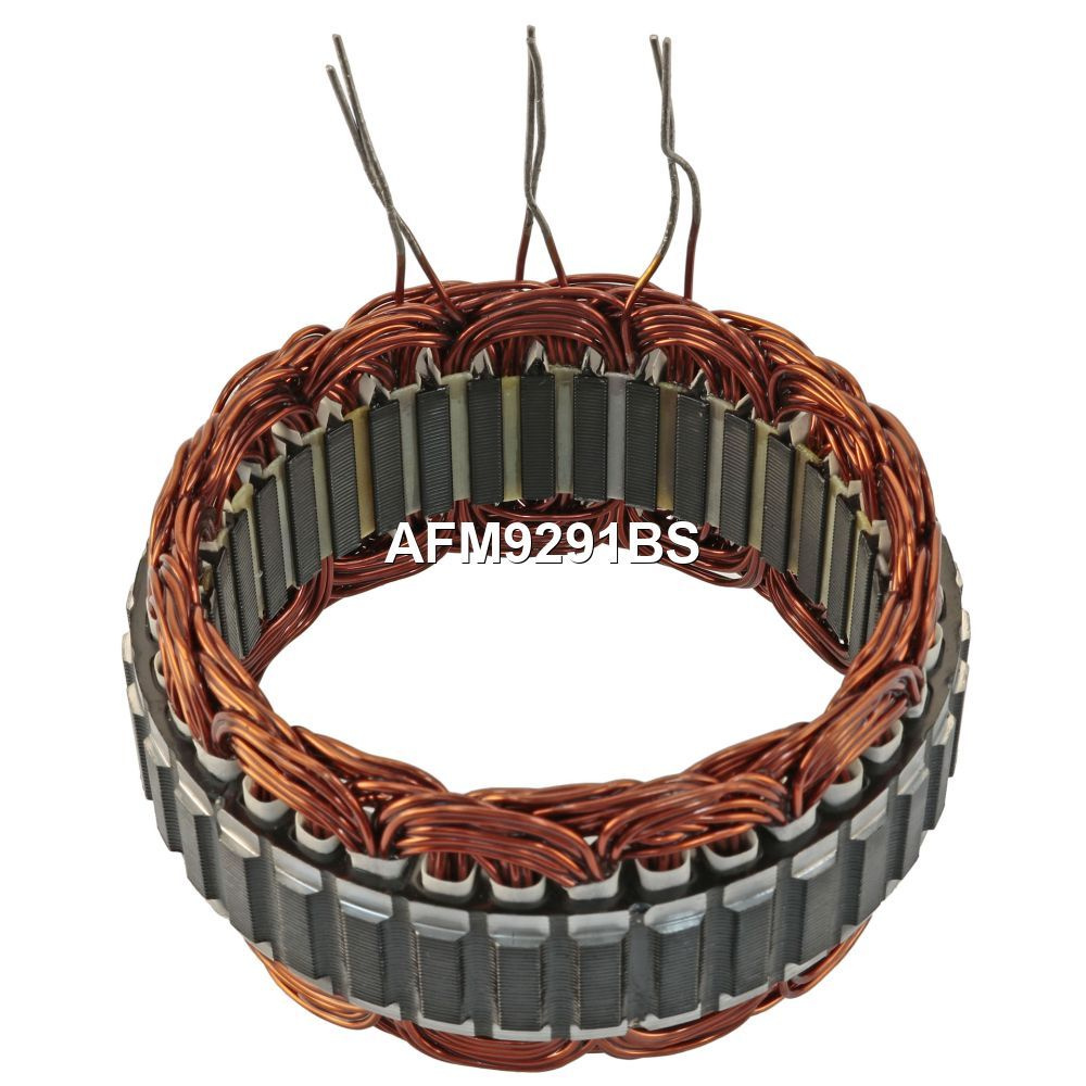 Статор генератора Suzuki Vitara, Baleno, Grand Vitara (Сузуки Витара ...