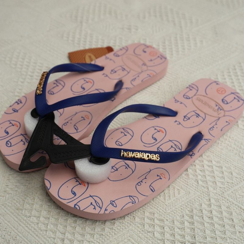 Сланцы Havaianas #1