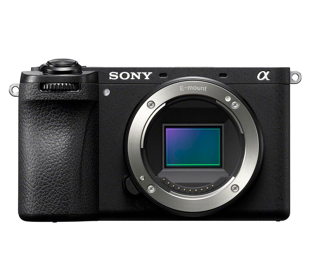 Беззеркальный фотоаппарат Sony a6700 Body #1