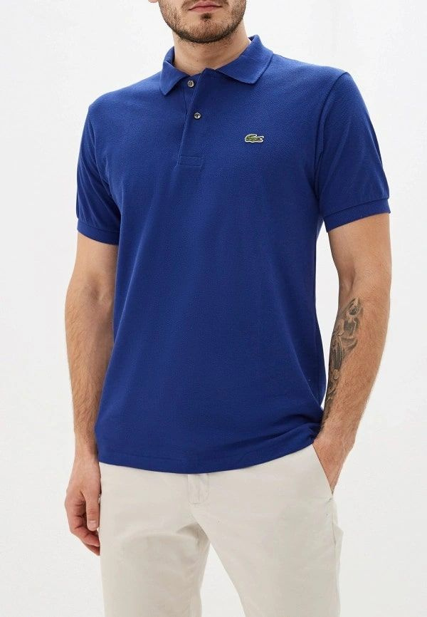 Поло Lacoste Polo #1