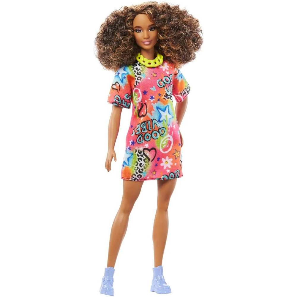 кукла barbie игра с модой fbr37 barbie (92) фото