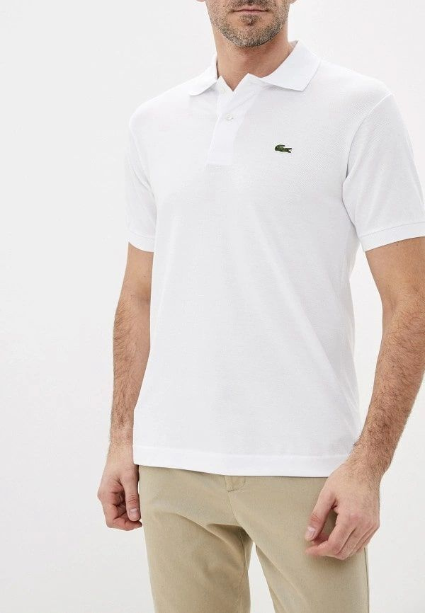 Поло Lacoste Polo #1