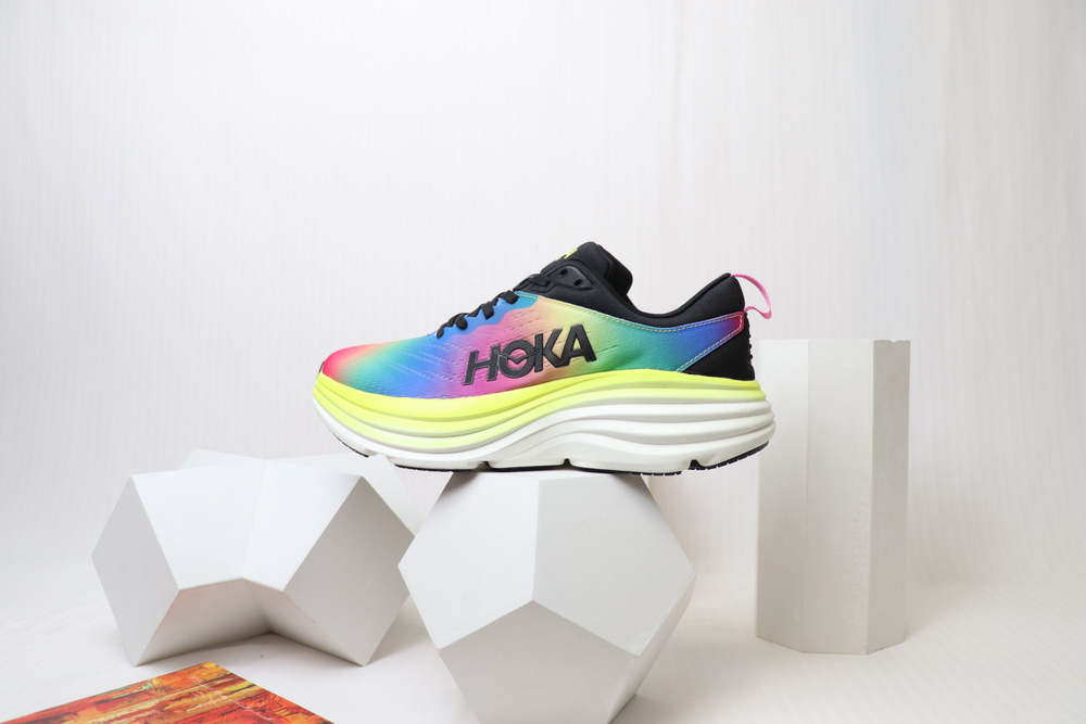 Кроссовки HOKA ONE ONE #1