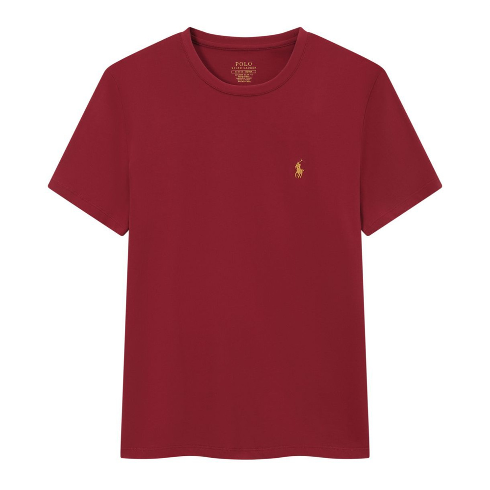 Футболка Polo Ralph Lauren #1