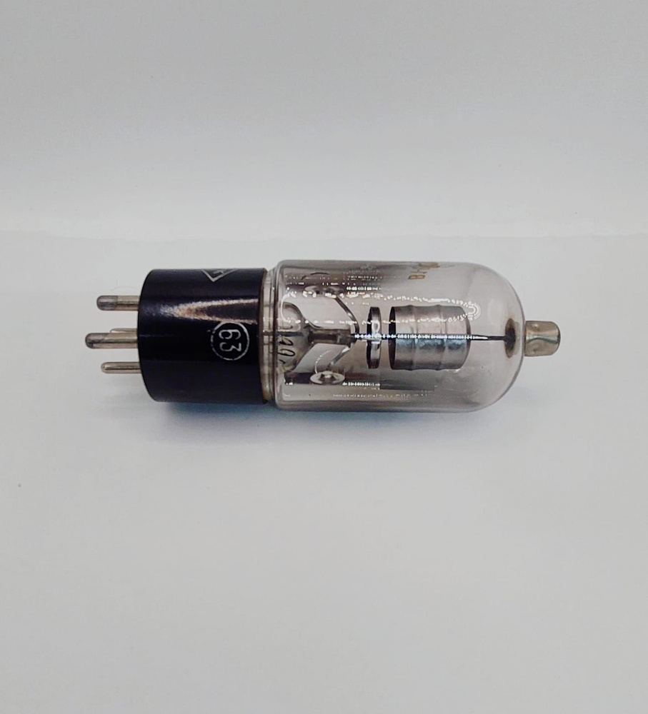 Радиолампа В1-0,02/20 - купить с доставкой по выгодным ценам в интернет ...