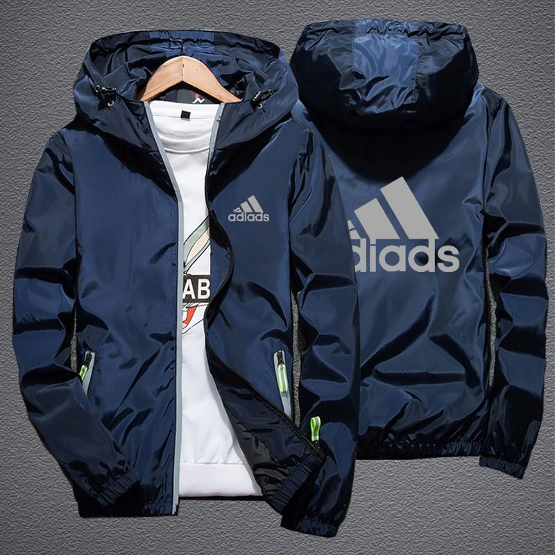 Куртка adidas Sportswear #1