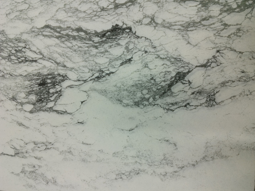 FlexDecor Каменные обои Полимер-песчаные на синтетическом холсте 95 м, 0.55 м  #1