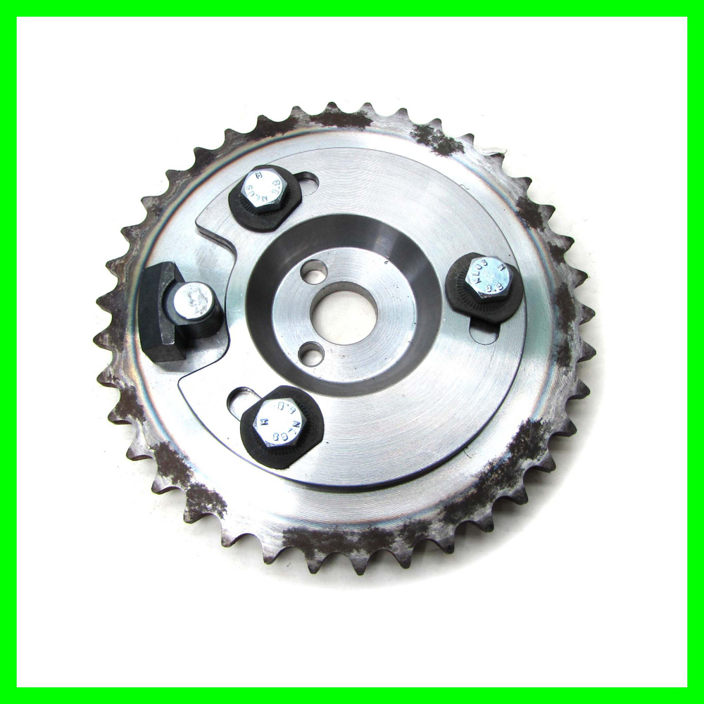 Звезда распредвала разрезная ВАЗ 2123 Шеви Нива - АтмоТюнинг арт. 2123 ...