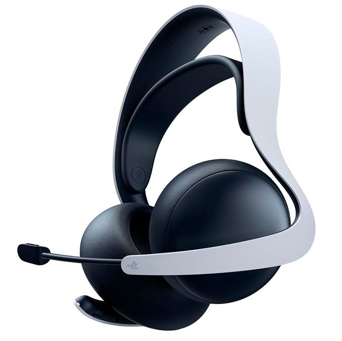 PULSE Elite Wireless Headset PS5 CFI ZWH2