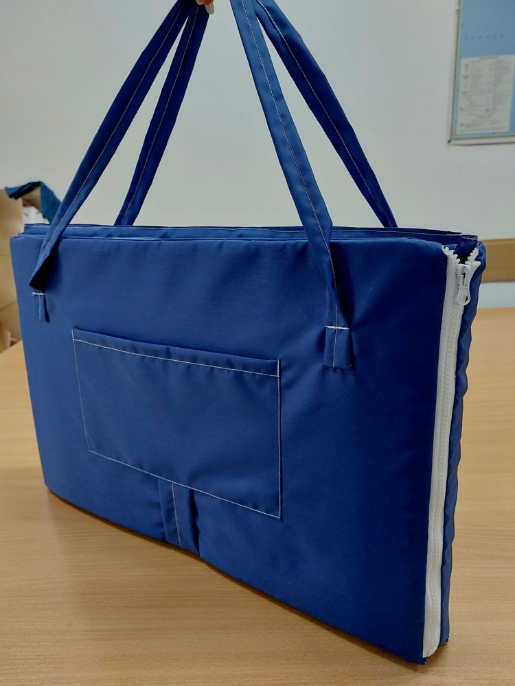 сумка-лежак двойной 143х115 см #1