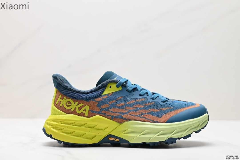 Кроссовки HOKA ONE ONE #1