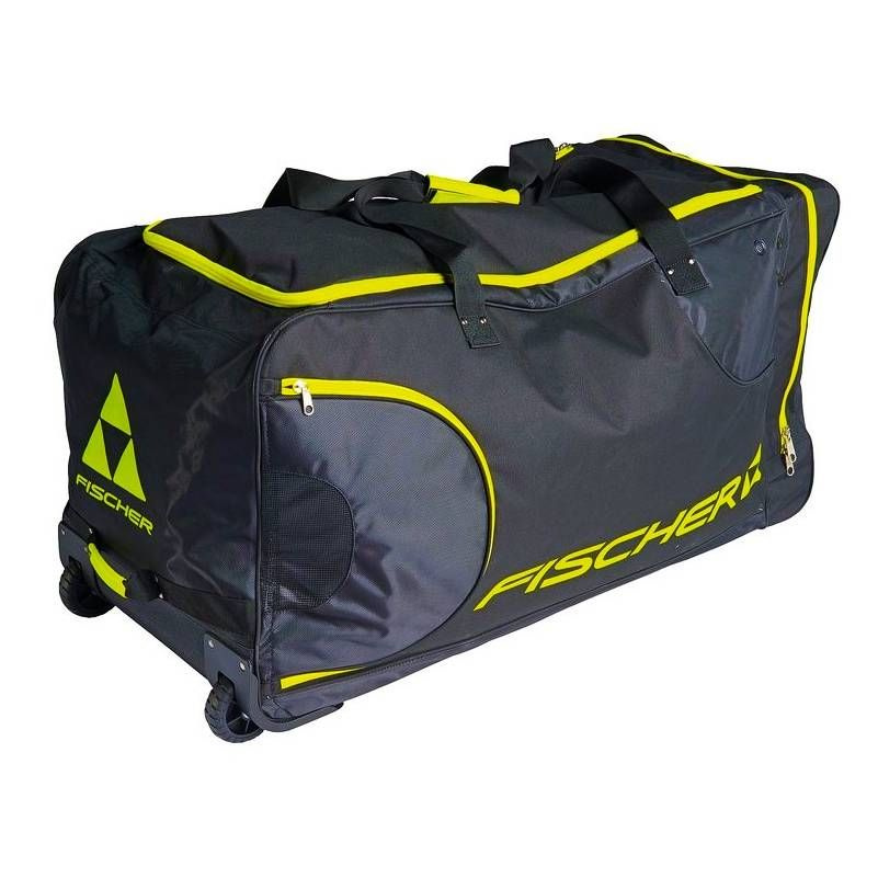 Баул на колесах FISCHER SR 40" - купить с доставкой по выгодным ценам в ...