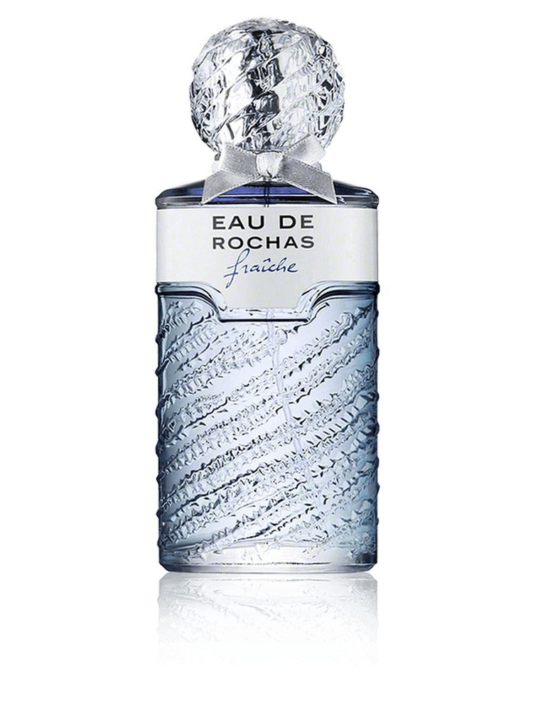 Rochas Eau De Rochas Fraiche Туалетная вода 100 мл (1485398645)