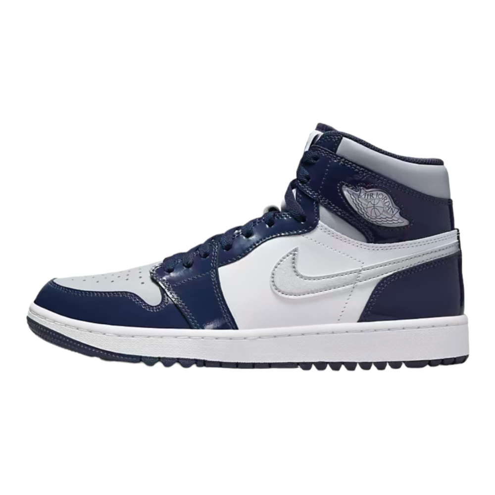 Кроссовки Nike Air Jordan 1 #1