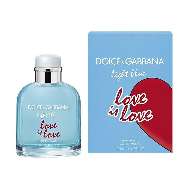 125ml dolce gabbana light blue online