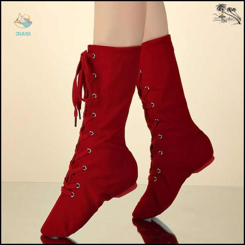 Сапоги для танцев - купить с доставкой по выгодным ценам в интернет ...