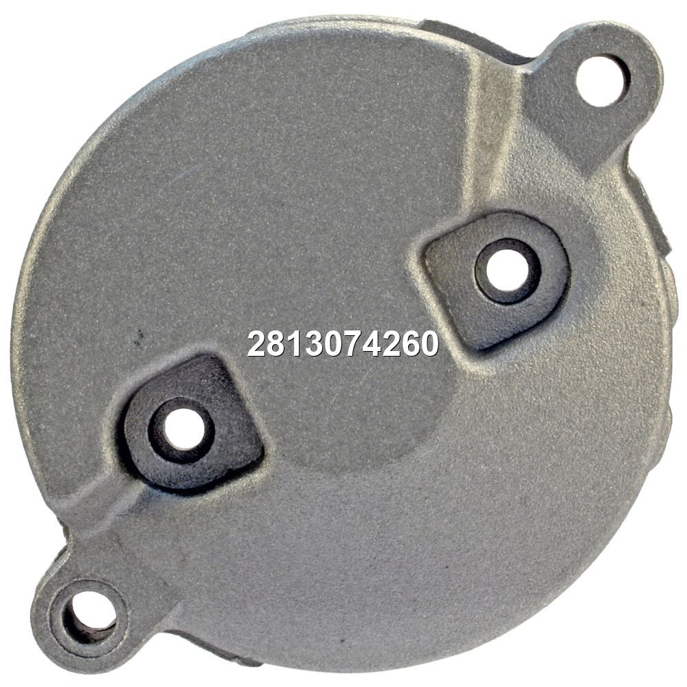 Крышка стартера задняя Lexus RX 300 (Лексус РХ 300) / Toyota Camry ...