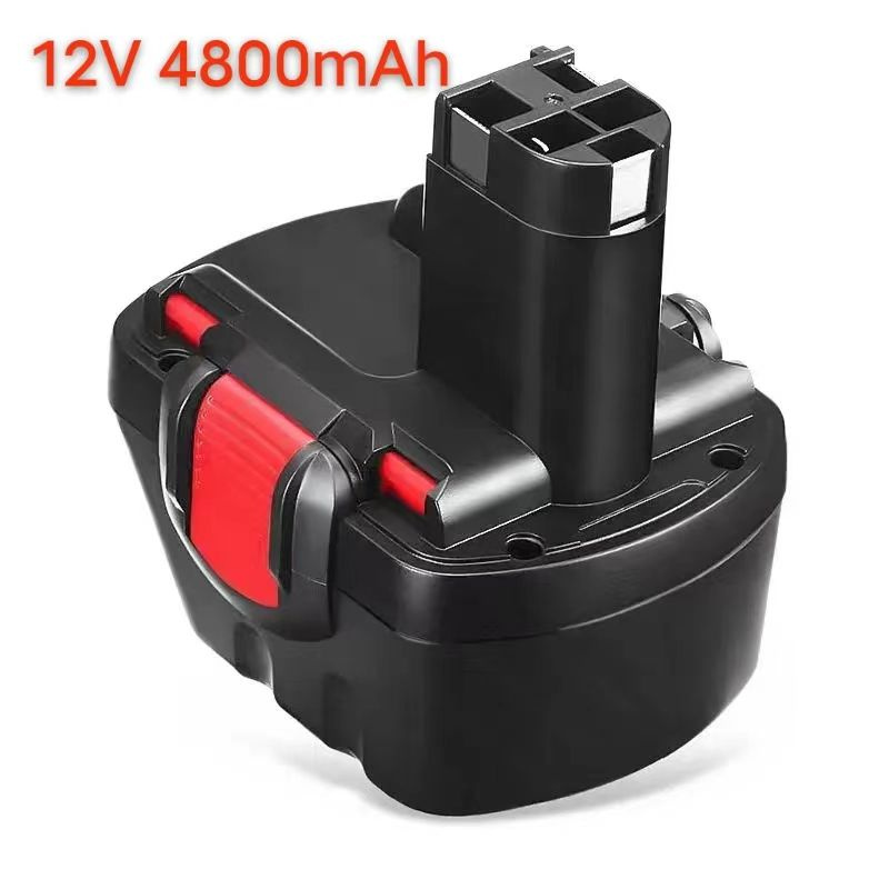 Оригинальный аккумулятор для инструментов Bosch PSR 1200, 12 В, 4800 ...