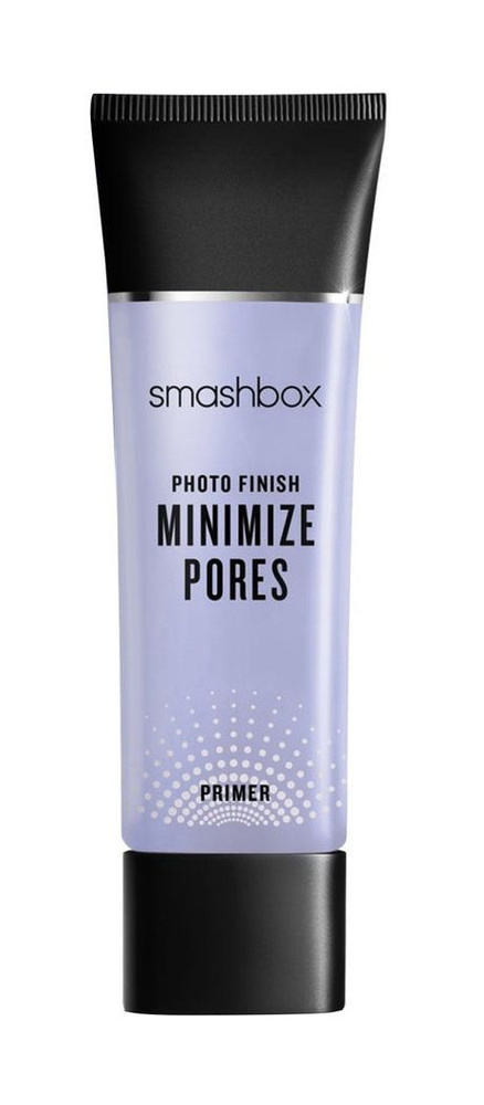 Праймер для лица Photo Finish Minimize Pores Primer Travel Size #1