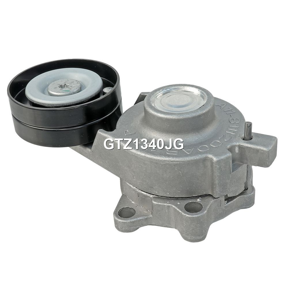 Натяжитель приводного ремня Chery Tiggo, Amulet, Bonus, Very (Чери ...