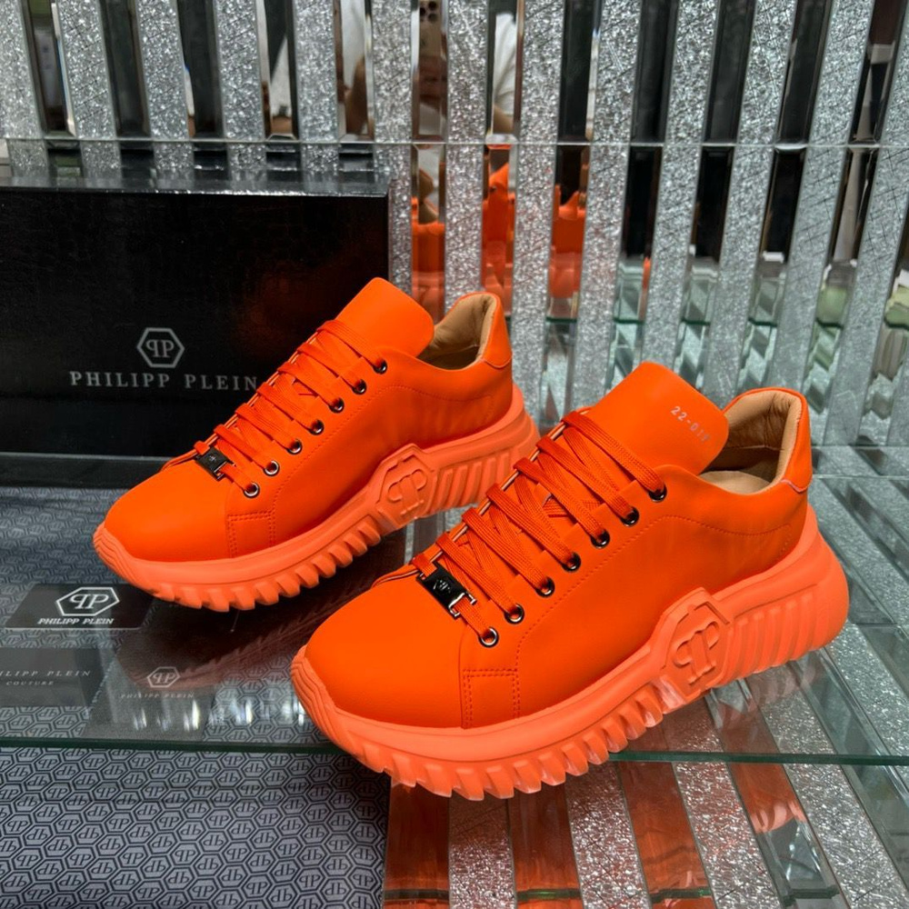 Кроссовки PHILIPP PLEIN - купить с доставкой по выгодным ценам в ...
