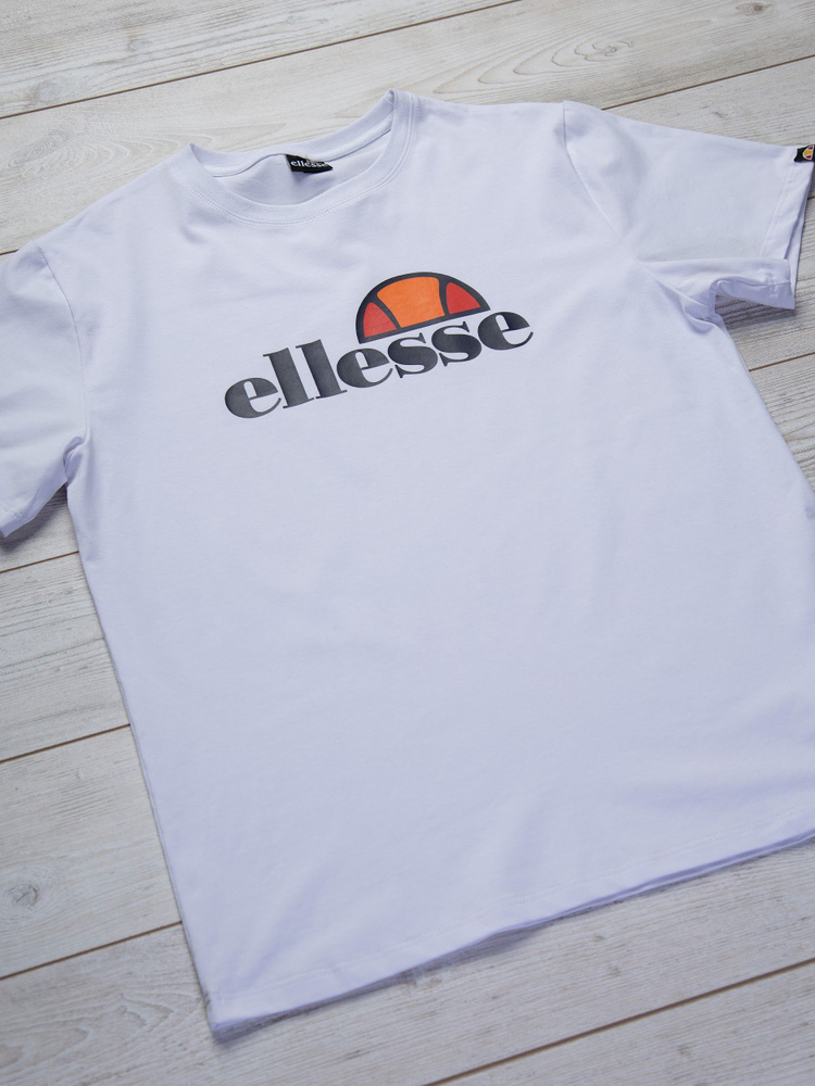 Футболка Ellesse #1